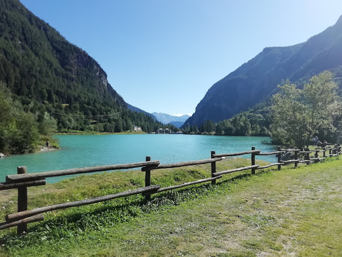 Val d'Aosta, ampie possibilità di sviluppo