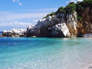 Sicilia, vicino ad una delle più belle spiagge d'Italia!