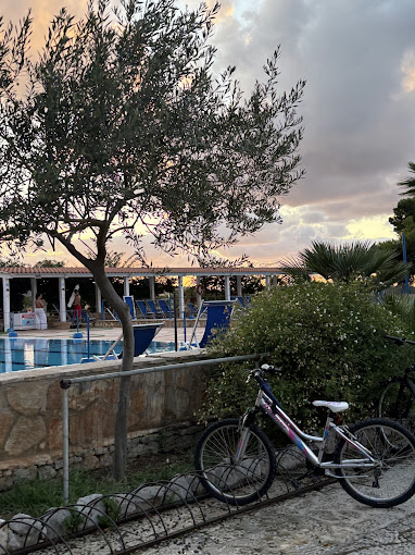 Sicilia, vicino ad una delle più belle spiagge d'Italia!