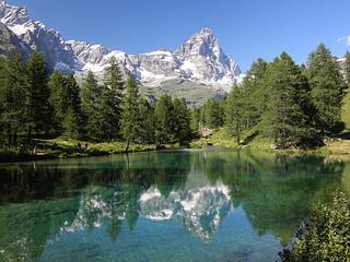 Val d'Aosta