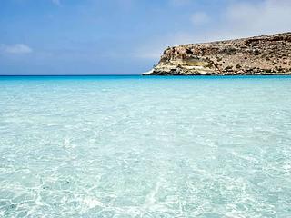 Grande campeggio in posizione eccezionale in Sicilia