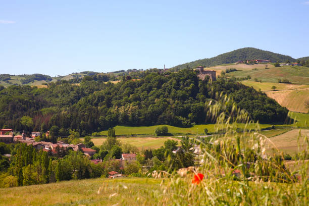 Grande campeggio in Emilia Romagna