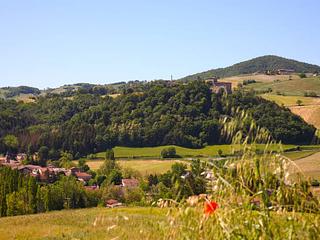 Grande campeggio in Emilia Romagna