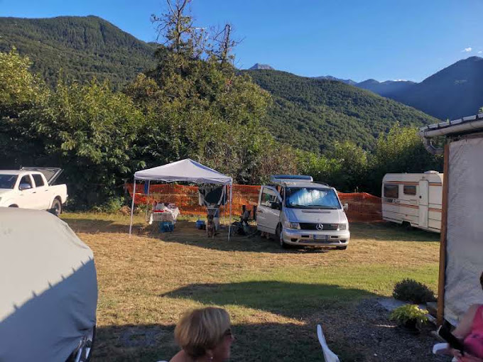 En la montaña, oportunidad a una hora de Turín