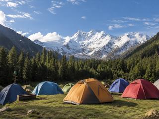 In montagna, opportunità ad un'ora da Torino