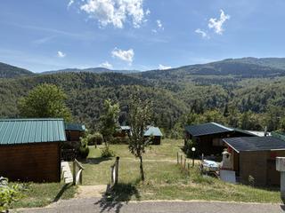 Piccolo paradiso di montagna in Toscana